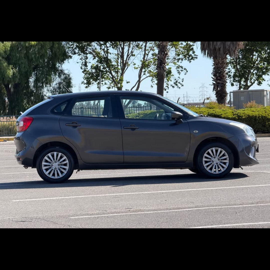 Baleno - Año 2022 4