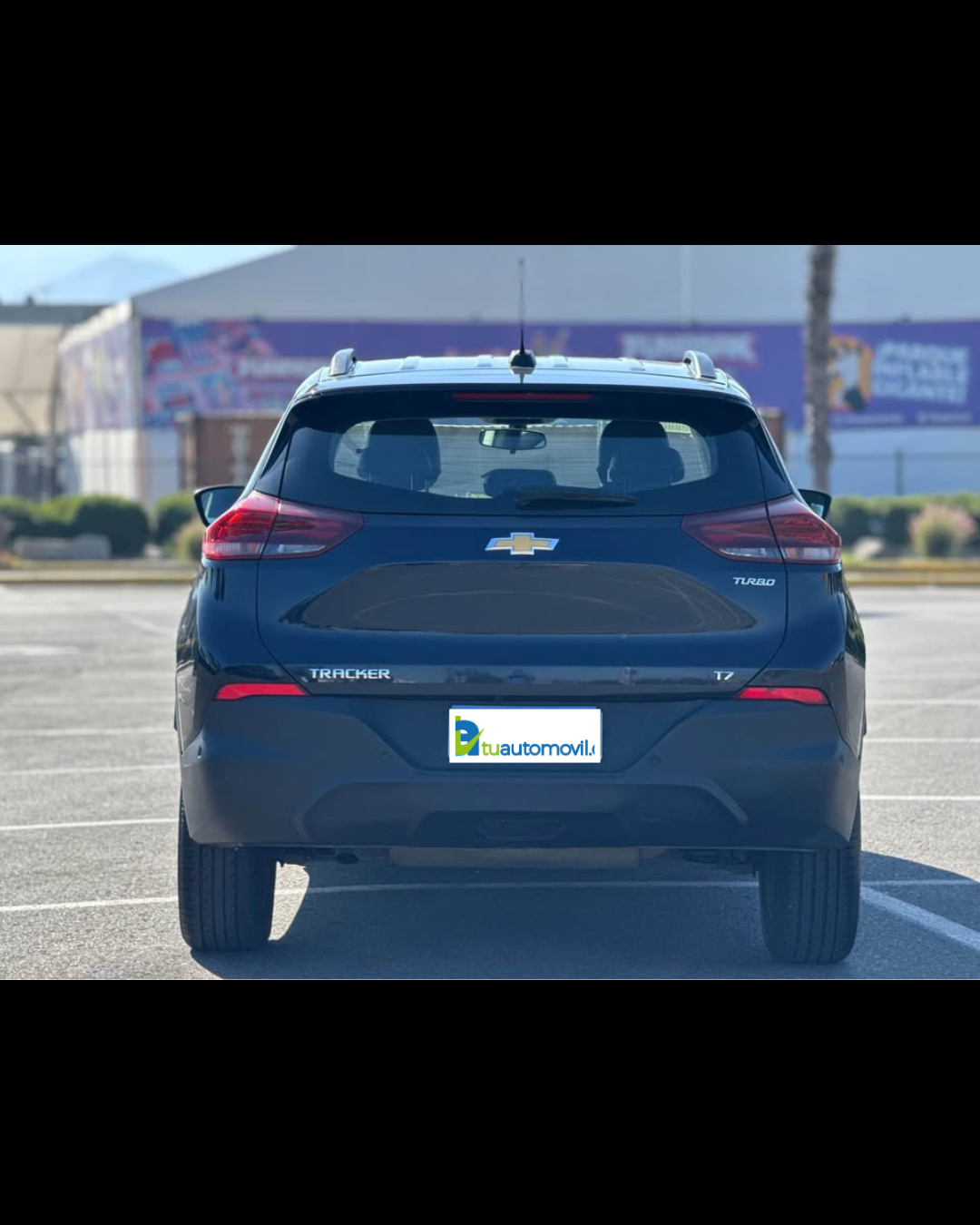 Tracker - Año 2023 6