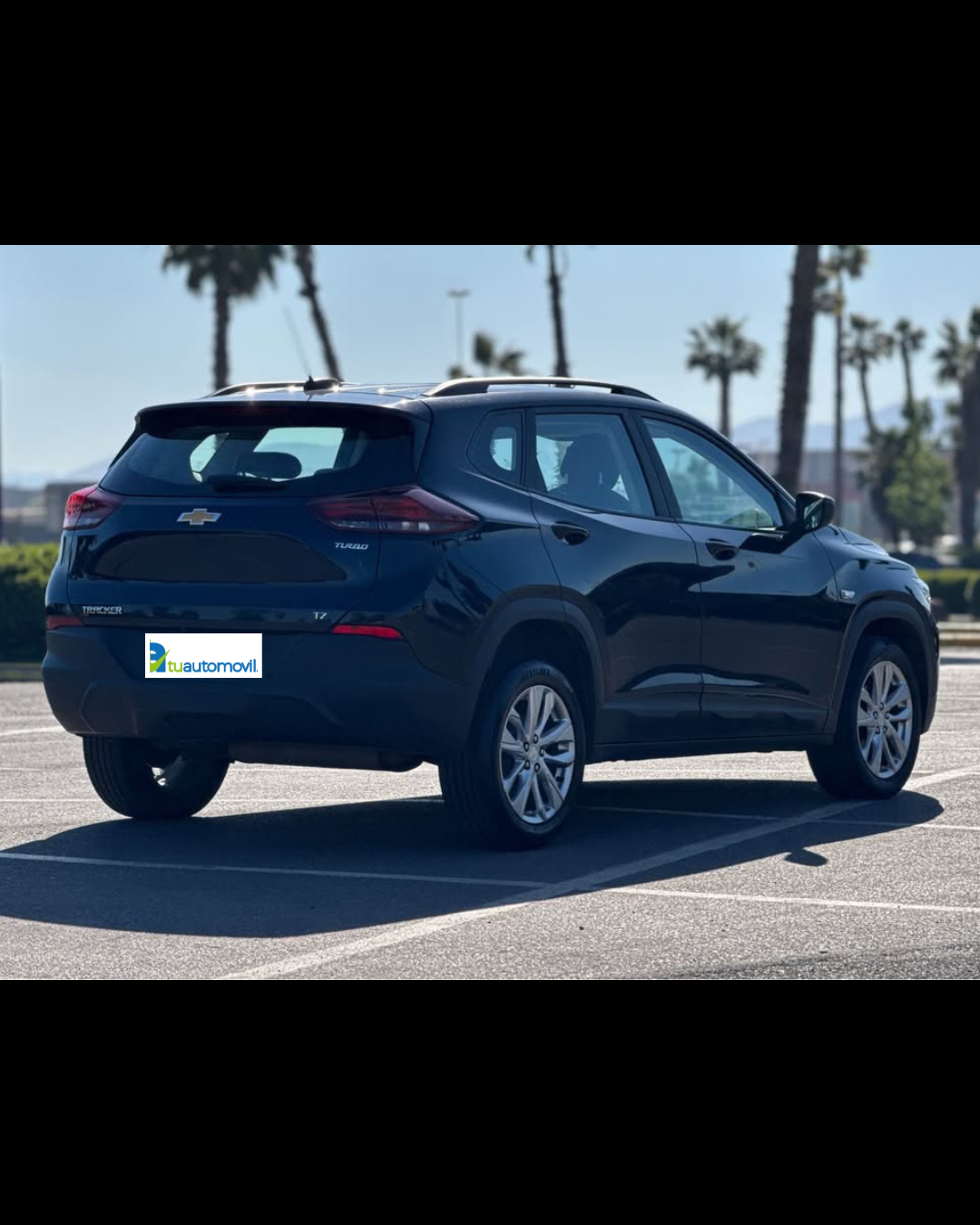 Tracker - Año 2023 5