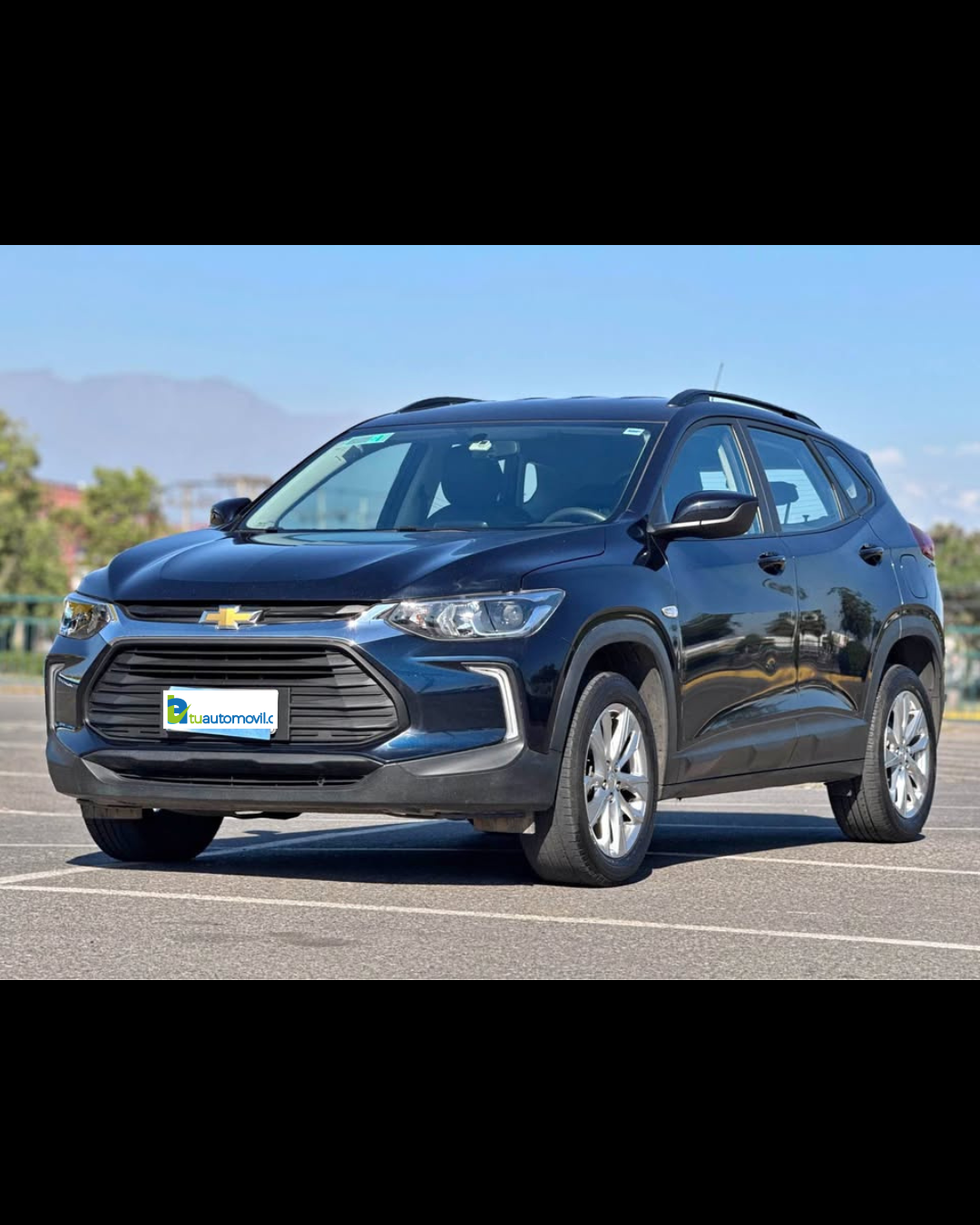 Tracker - Año 2023 9