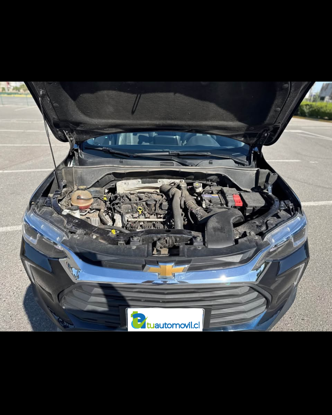 Tracker - Año 2023 3