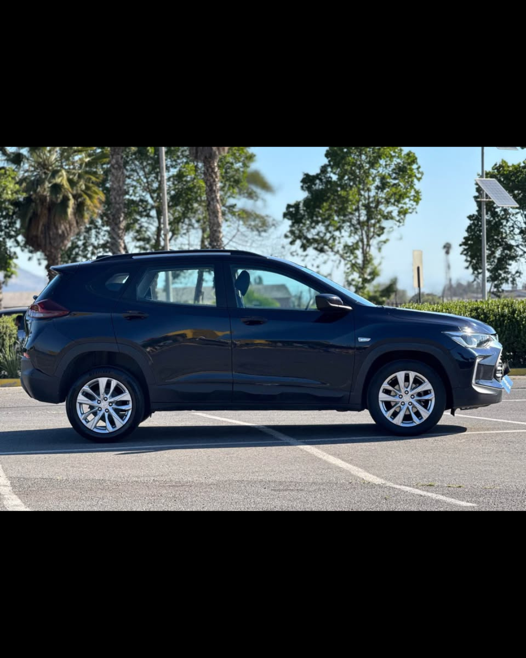 Tracker - Año 2023 4