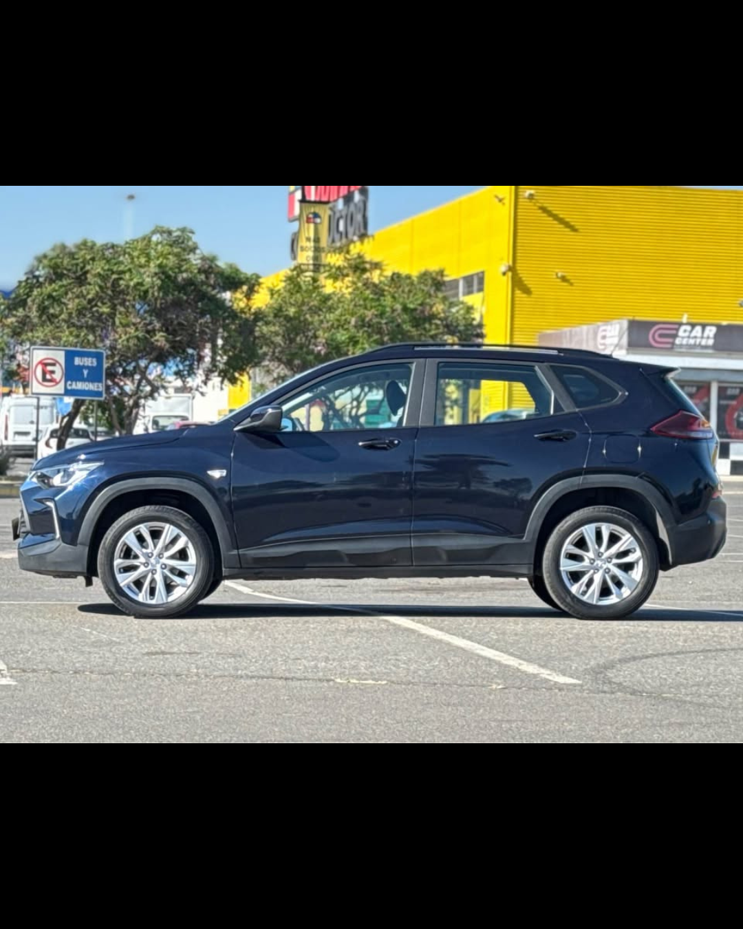 Tracker - Año 2023 10