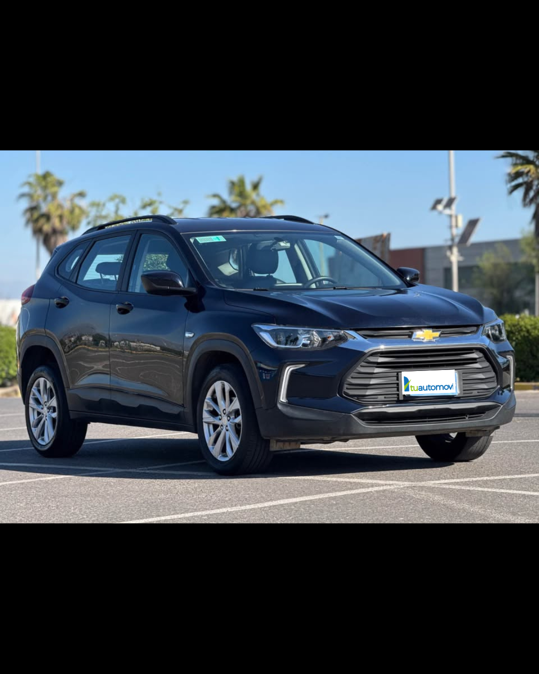 Tracker - Año 2023 1