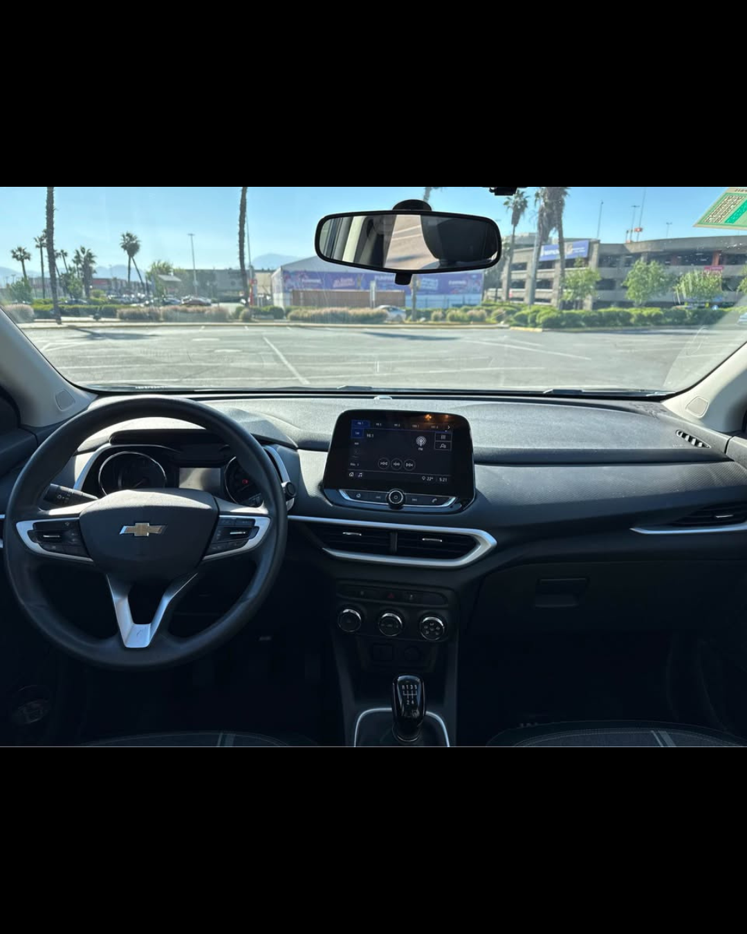 Tracker - Año 2023 13