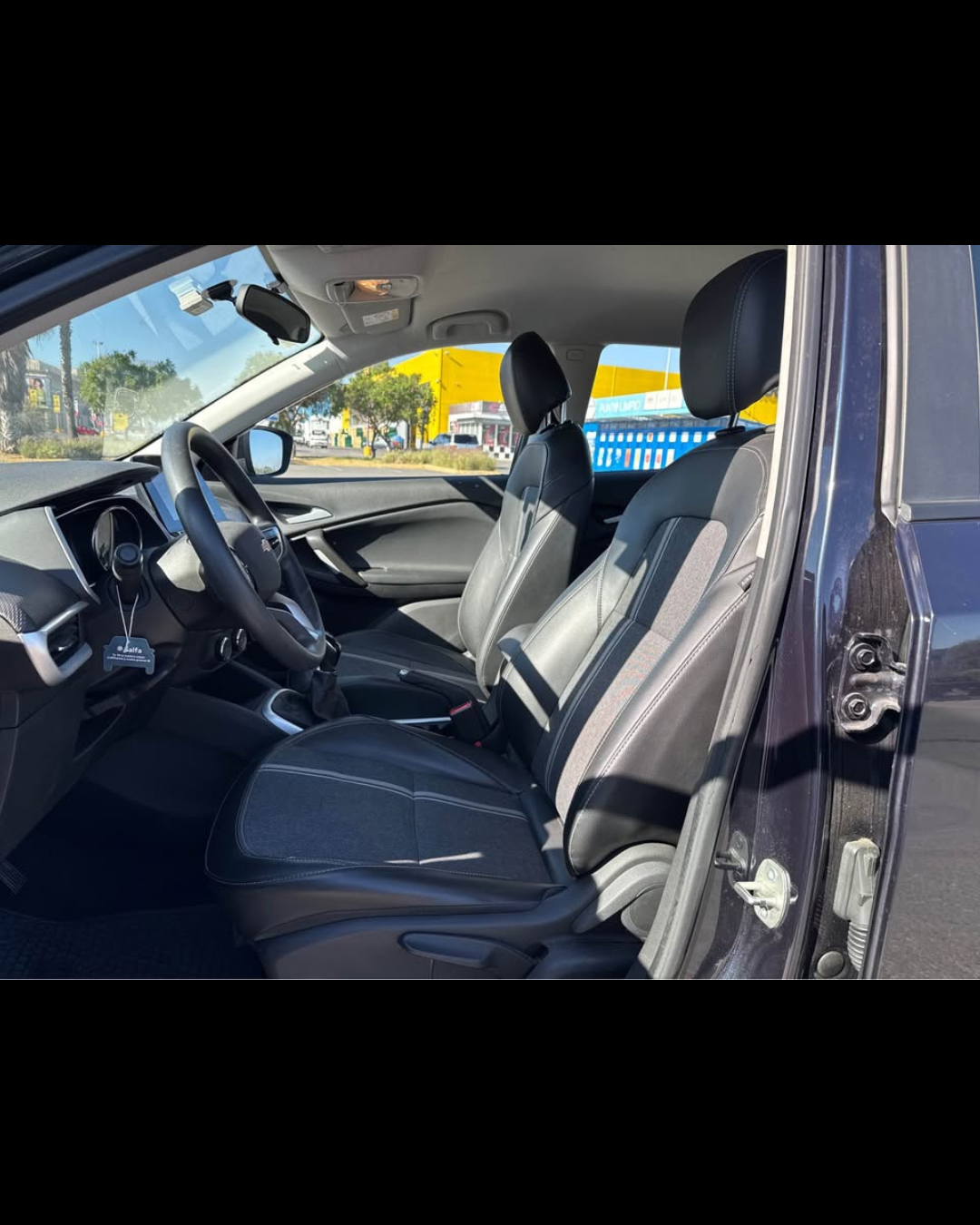 Tracker - Año 2023 15