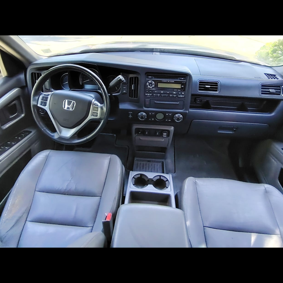 Ridgeline - Año 2011 10