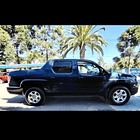 Ridgeline - Año 2011 3