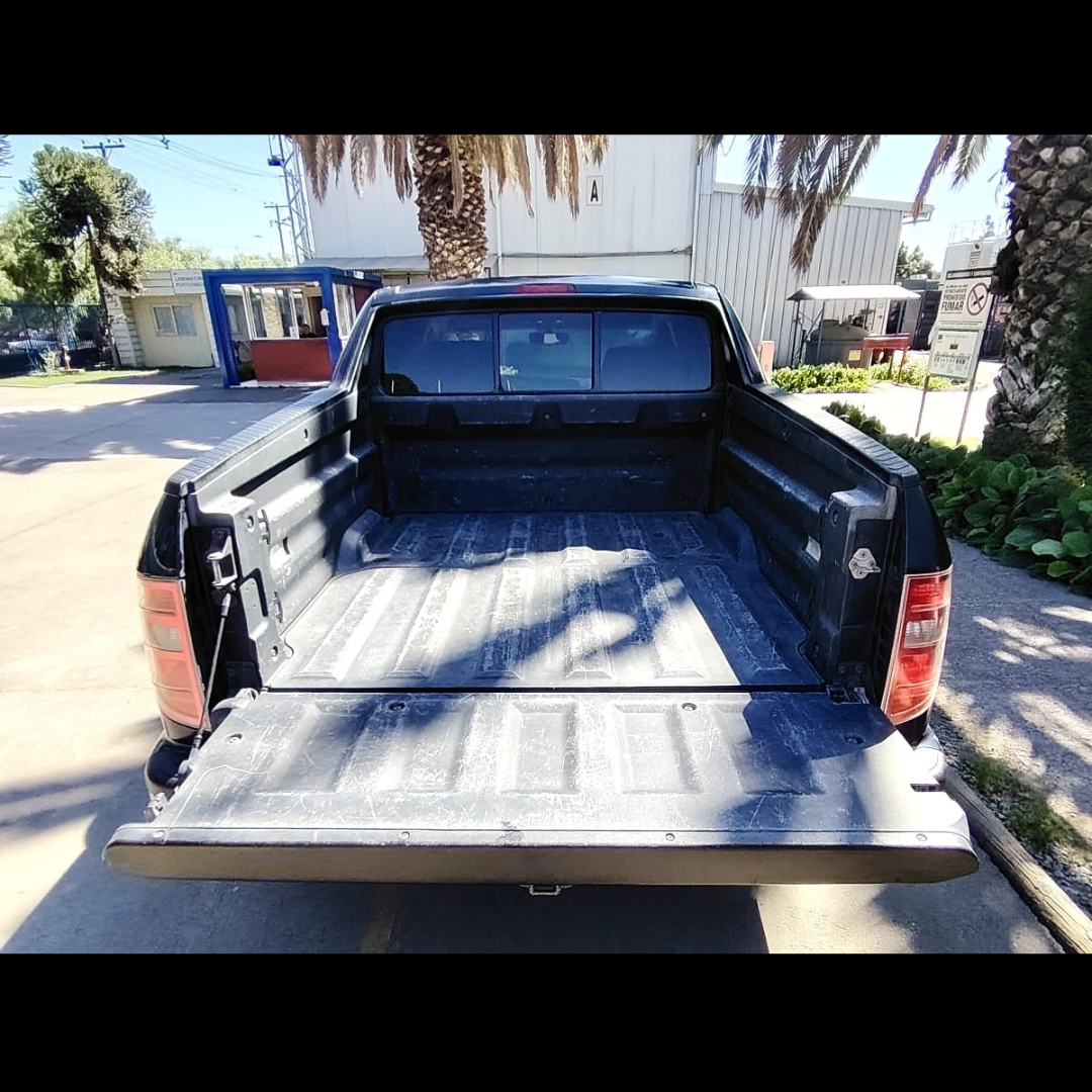 Ridgeline - Año 2011 6