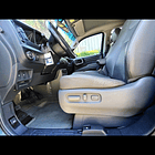 Ridgeline - Año 2011 12