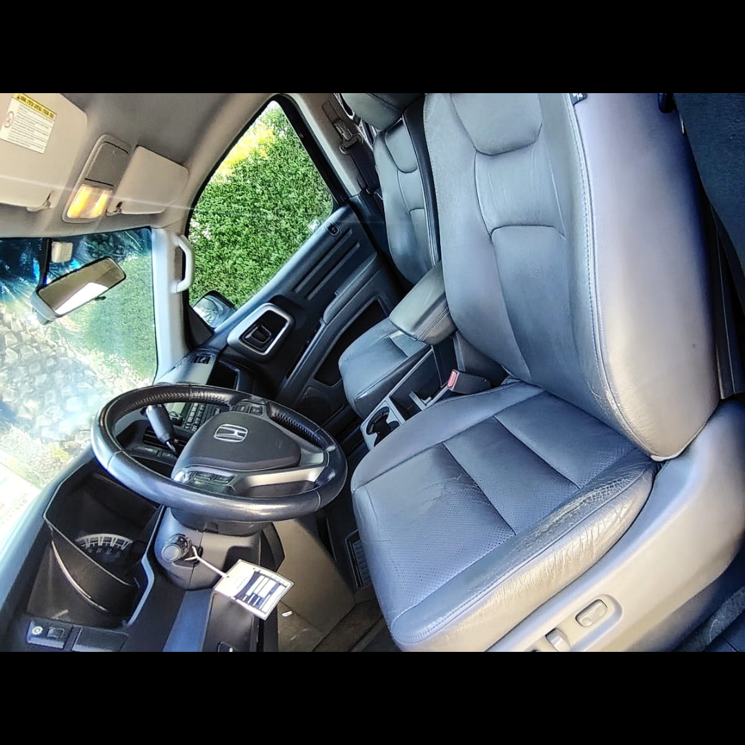 Ridgeline - Año 2011 11