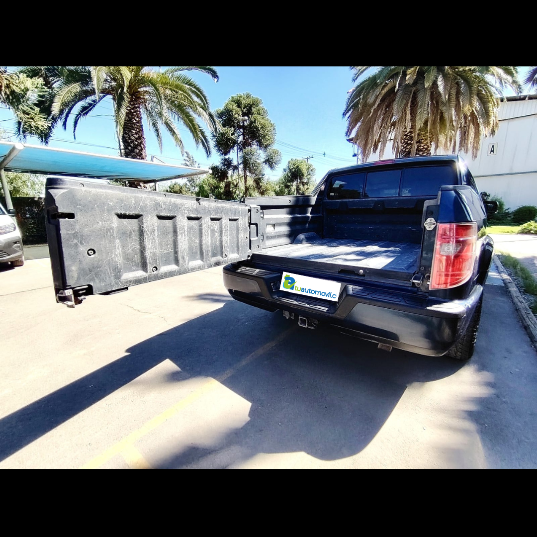 Ridgeline - Año 2011 7