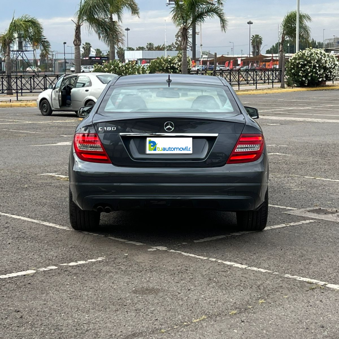 C180 - Año 2013 3