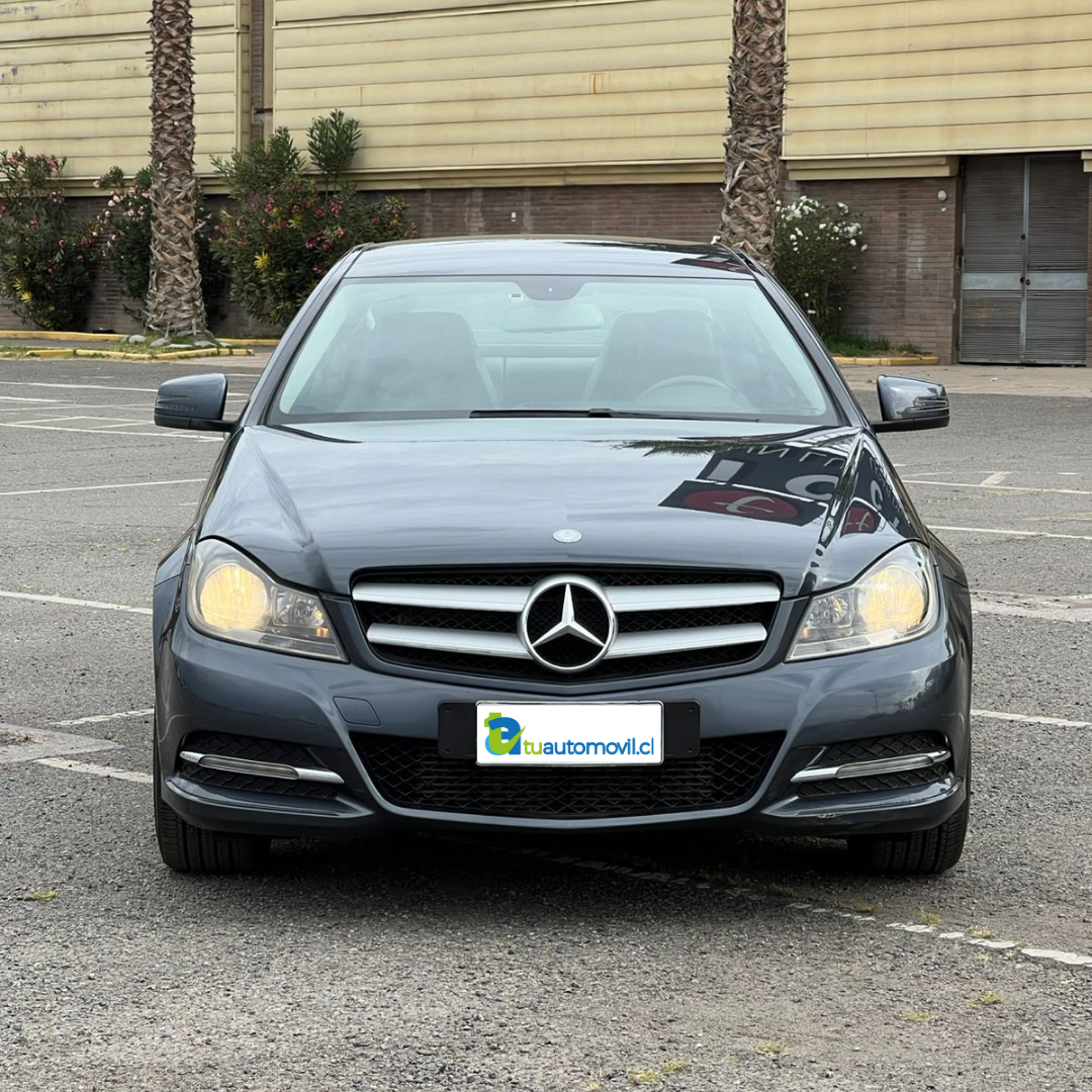 C180 - Año 2013 2