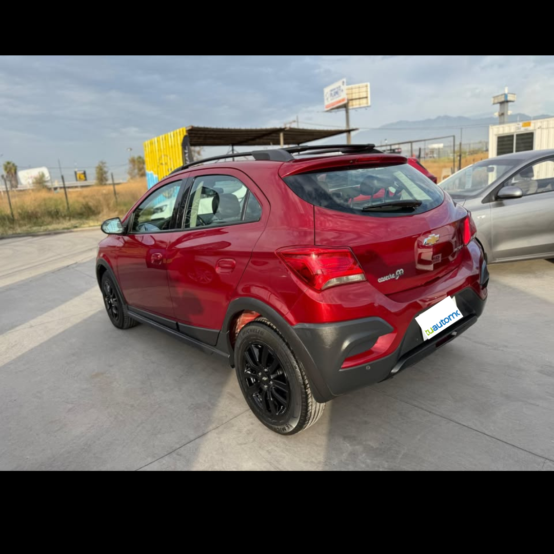 Onix Active - Año 2019 6