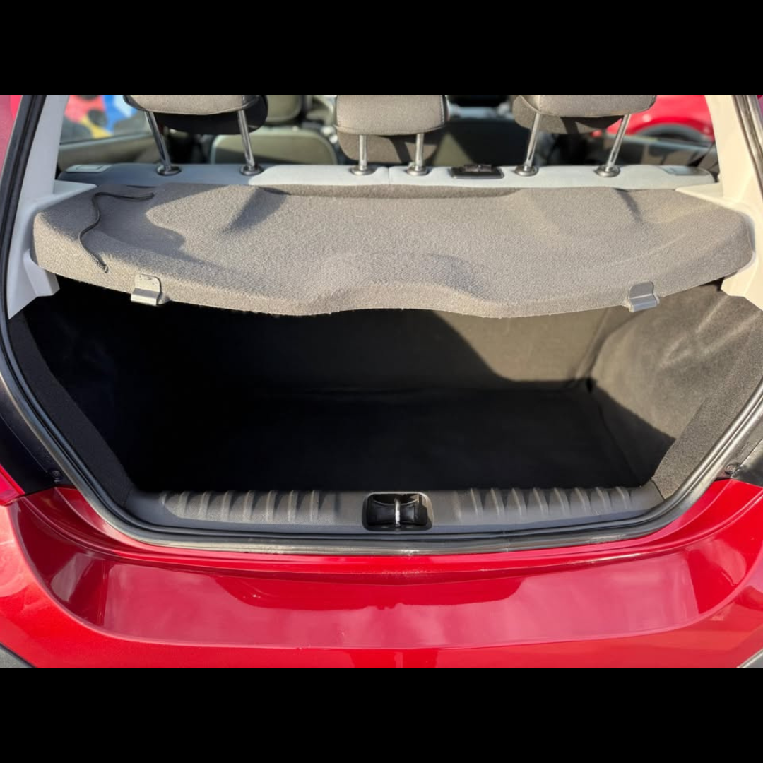 Onix Active - Año 2019 5