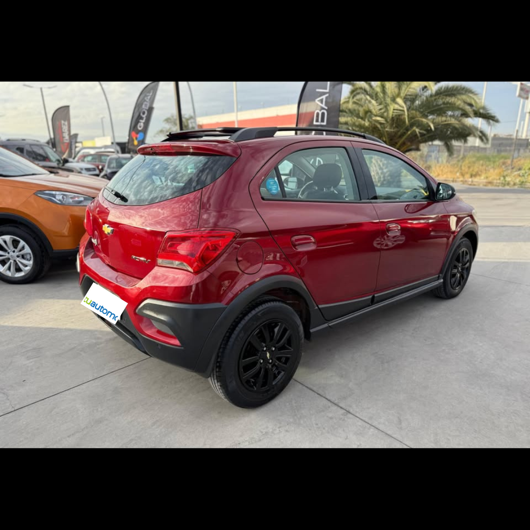 Onix Active - Año 2019 3