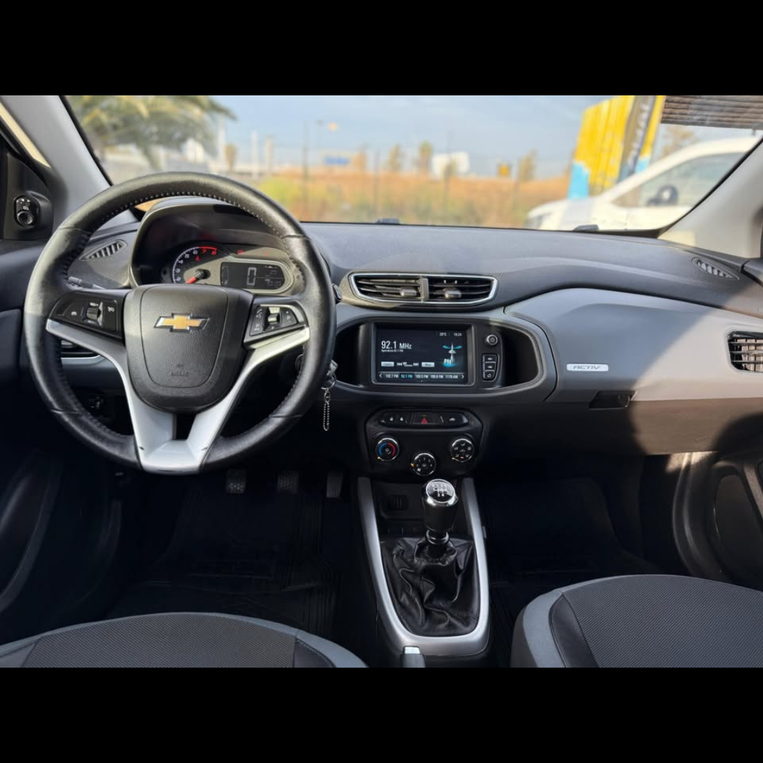 Onix Active - Año 2019 9