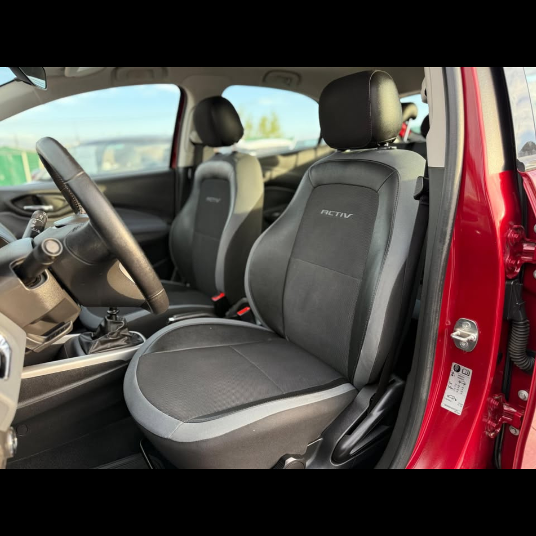 Onix Active - Año 2019 14