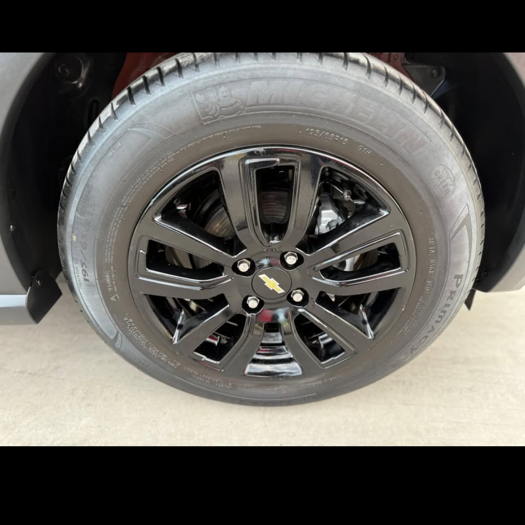 Onix Active - Año 2019 7