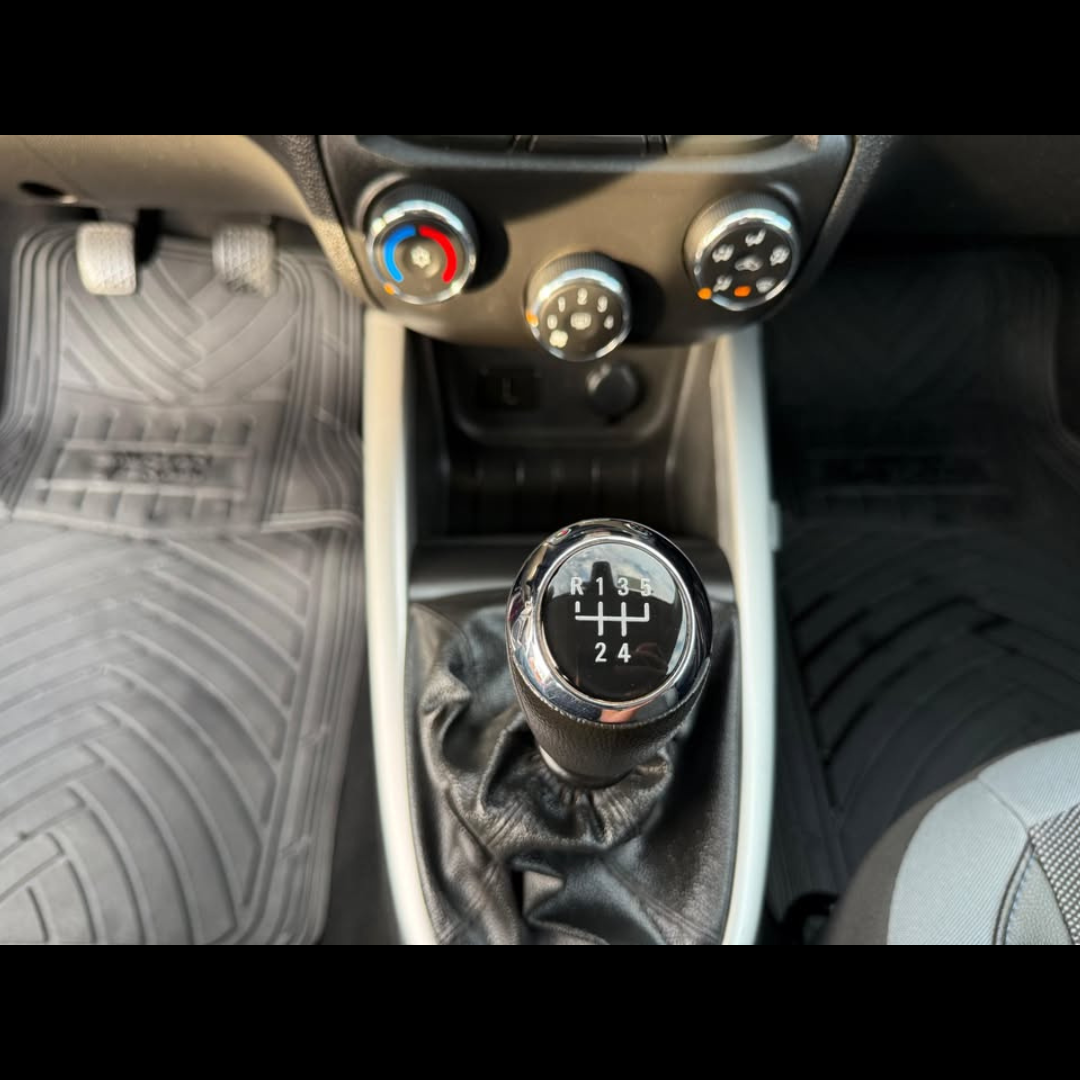 Onix Active - Año 2019 13