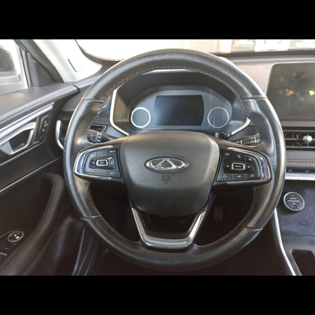 Tiggo - Año 2022 11