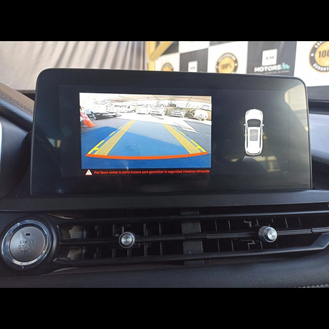 Tiggo - Año 2022 13