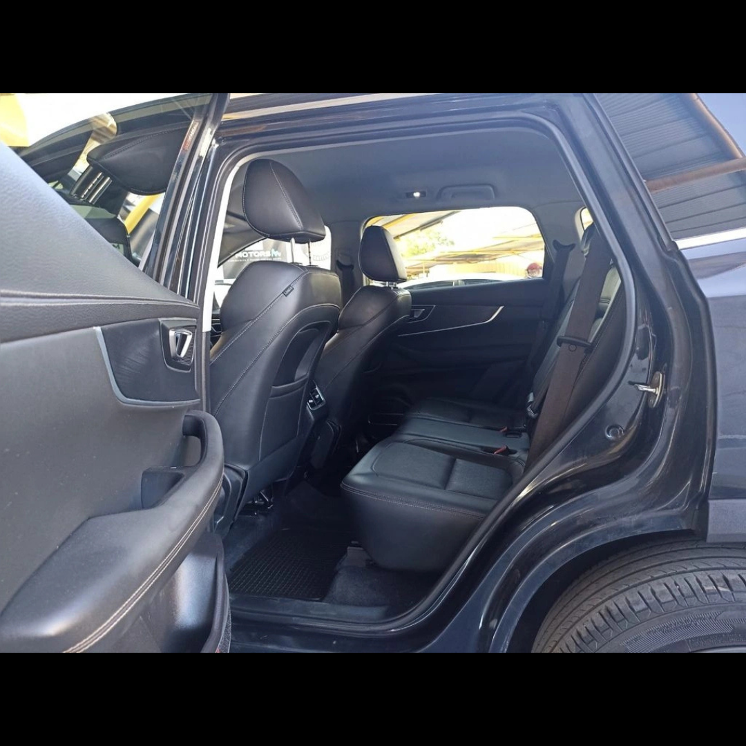 Tiggo - Año 2022 16