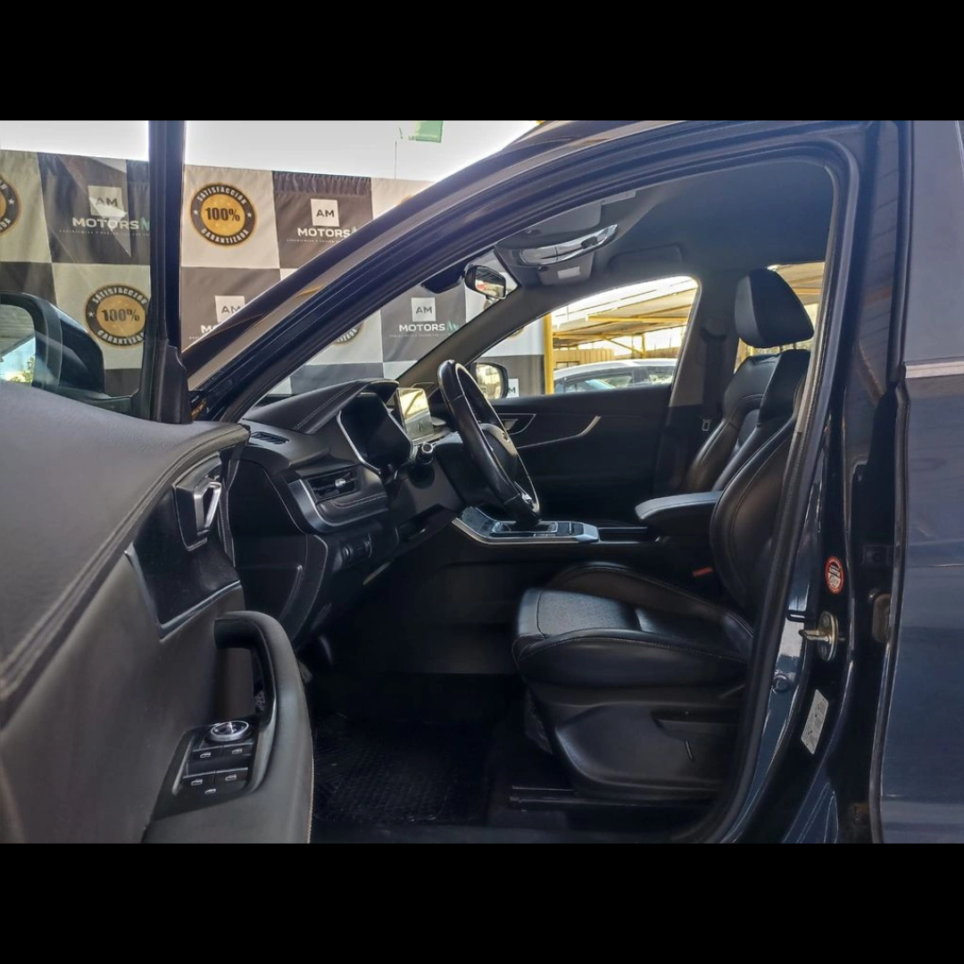 Tiggo - Año 2022 15