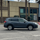 Forester 4x4 - Año 2024 3