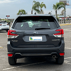 Forester 4x4 - Año 2024 5