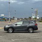 Forester 4x4 - Año 2024 8