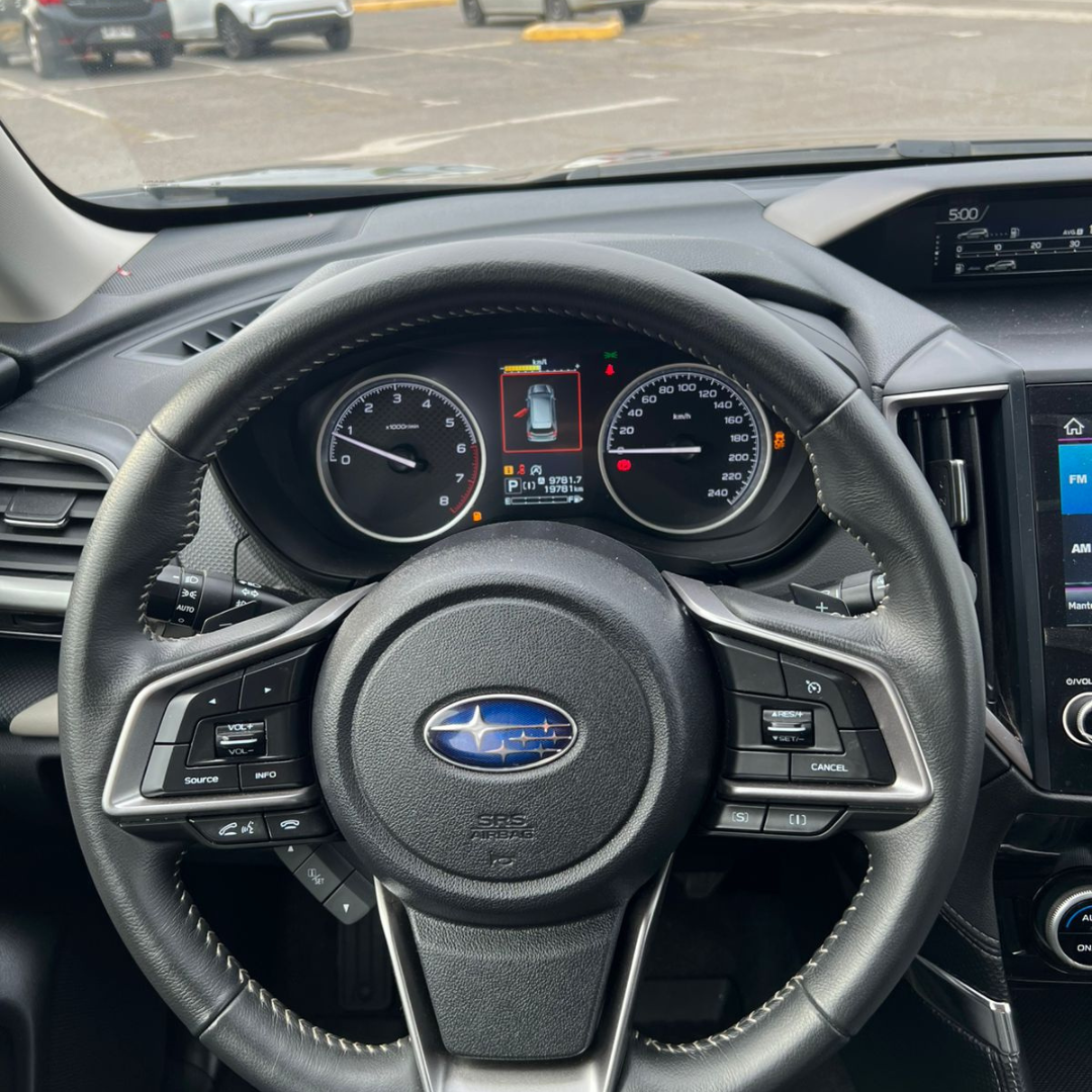 Forester 4x4 - Año 2024 11