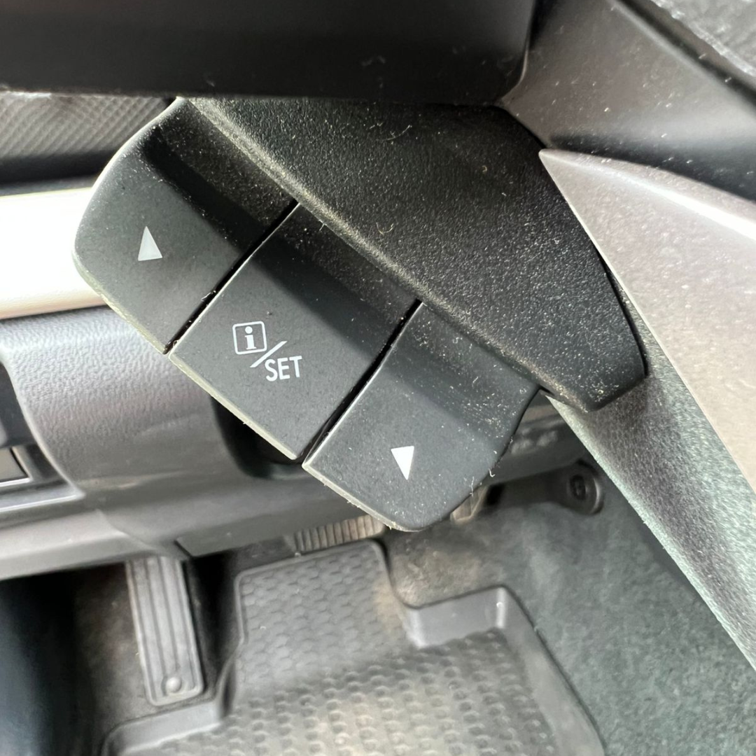 Forester 4x4 - Año 2024 15