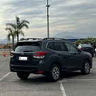 Forester 4x4 - Año 2024 4