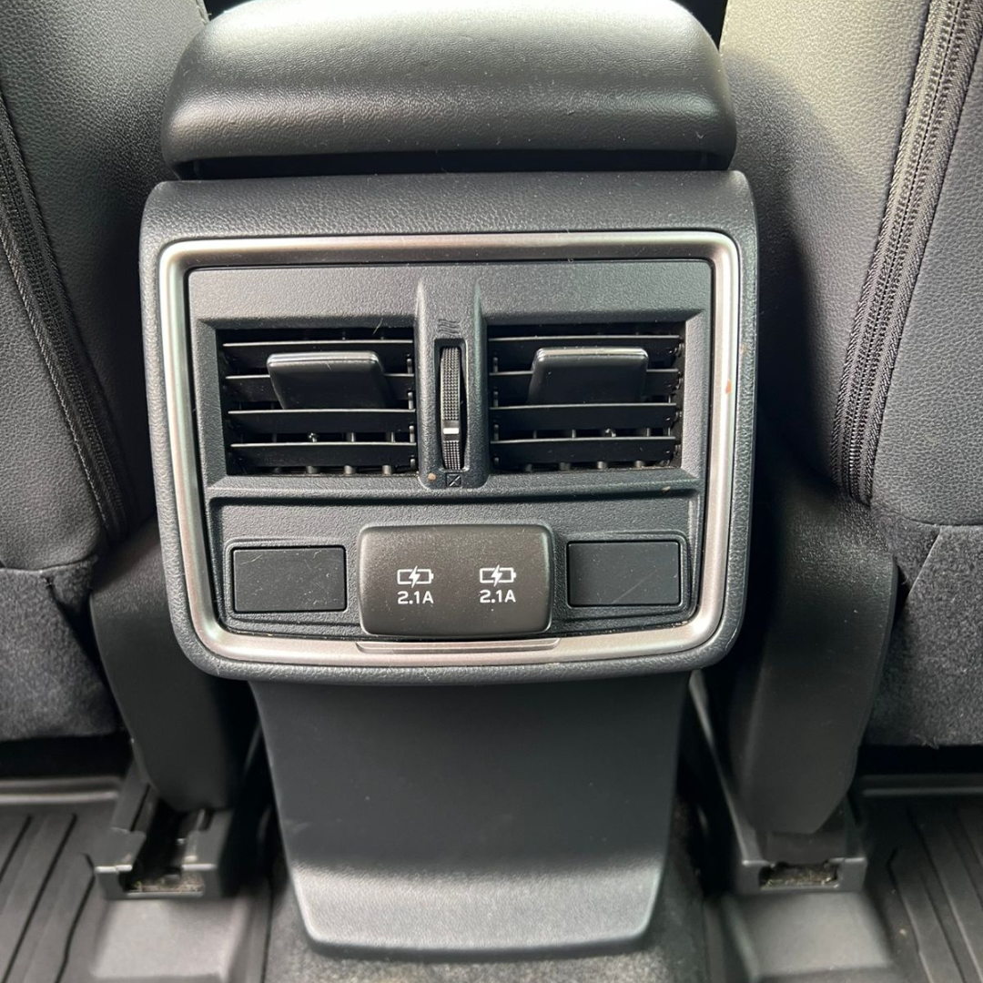 Forester 4x4 - Año 2024 20