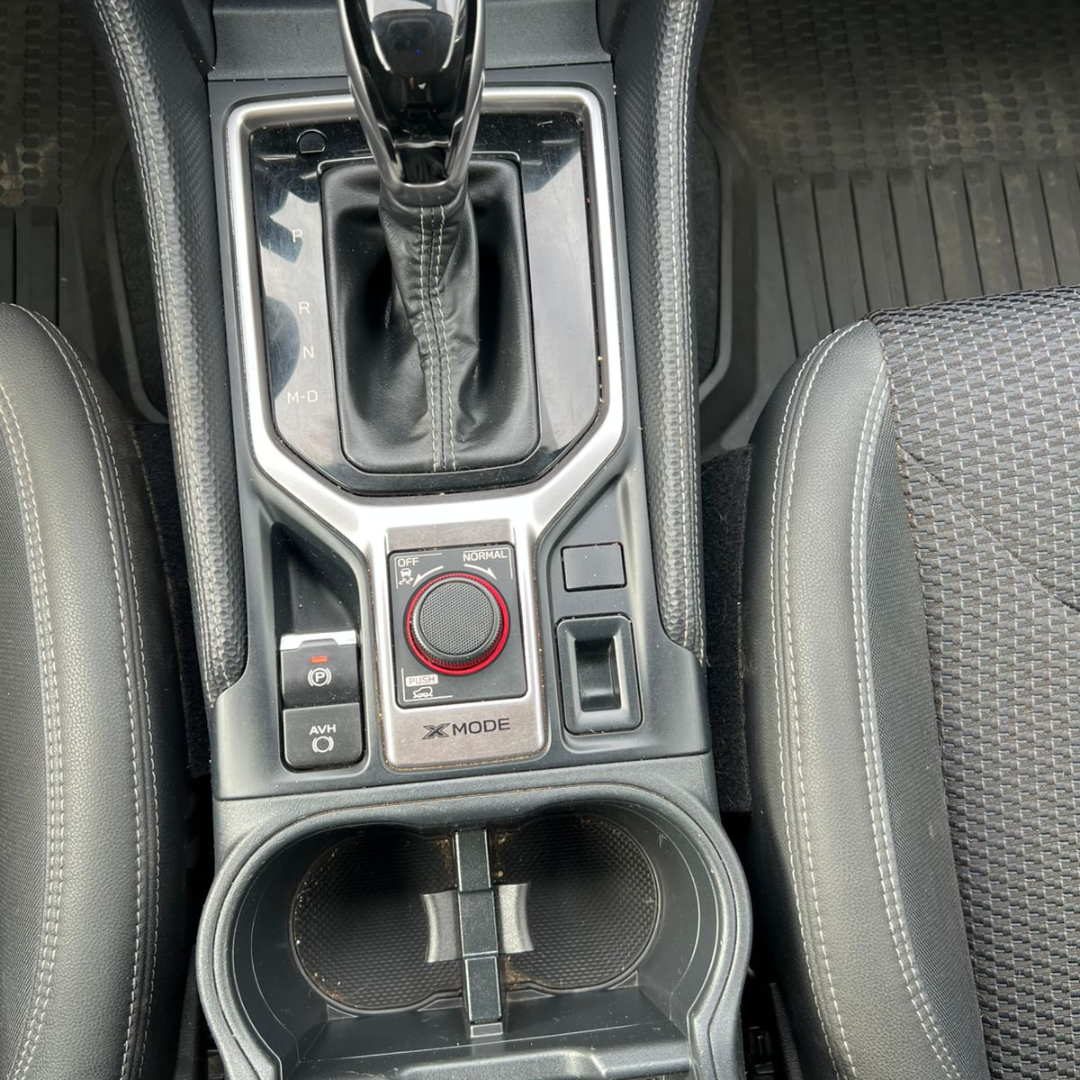 Forester 4x4 - Año 2024 19