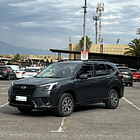 Forester 4x4 - Año 2024 9