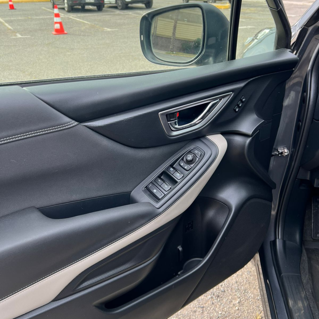 Forester 4x4 - Año 2024 22