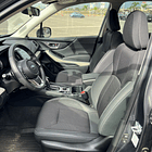 Forester 4x4 - Año 2024 21