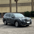 Forester 4x4 - Año 2024 1