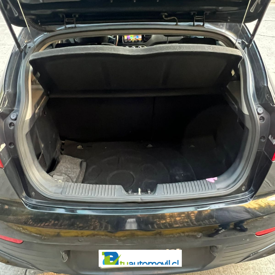 Rio 5 Ex - Año 2016 6