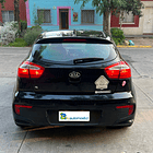 Rio 5 Ex - Año 2016 5