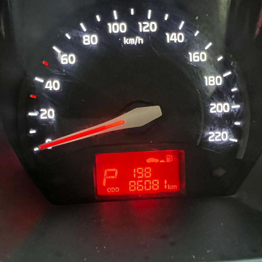 Rio 5 Ex - Año 2016 10