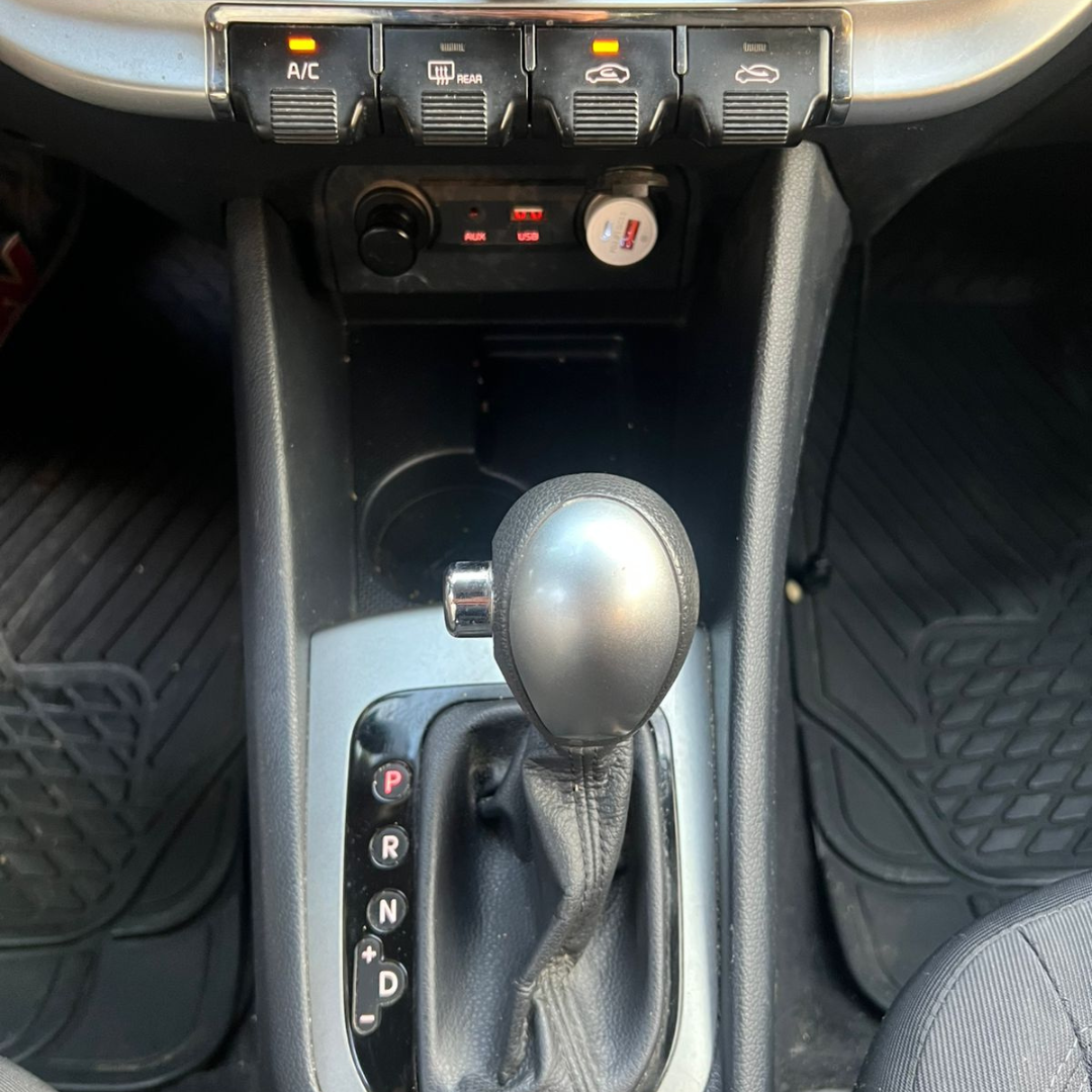 Rio 5 Ex - Año 2016 16