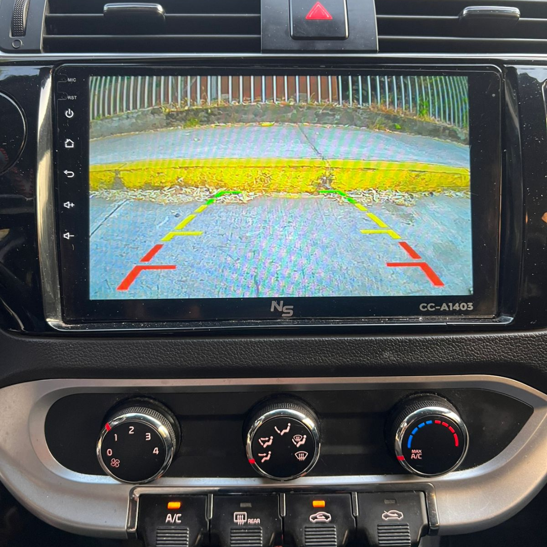 Rio 5 Ex - Año 2016 15