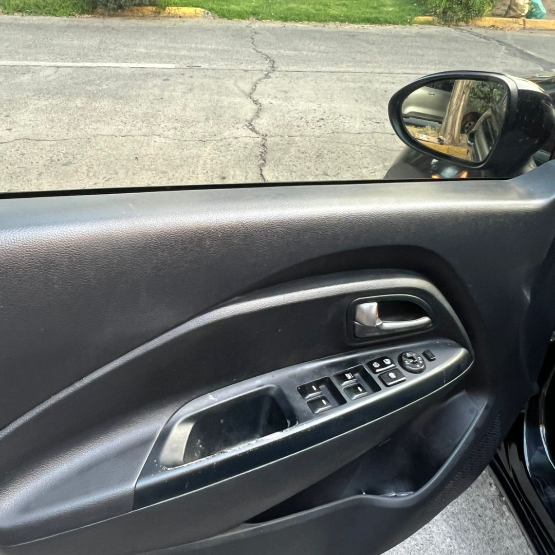 Rio 5 Ex - Año 2016 18