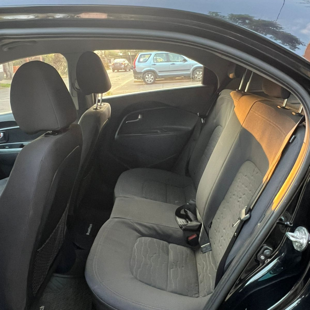 Rio 5 Ex - Año 2016 19