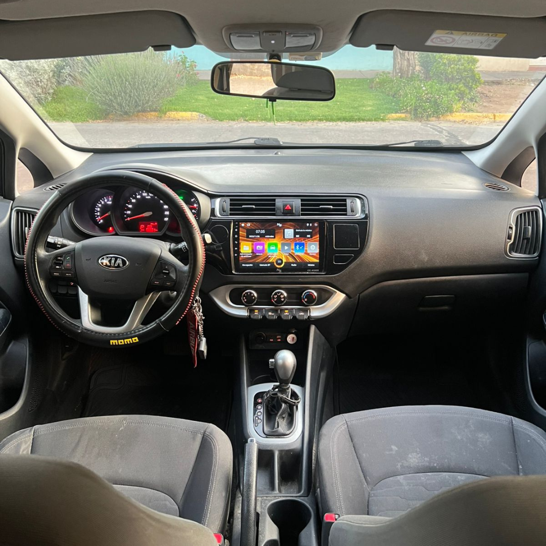 Rio 5 Ex - Año 2016 9