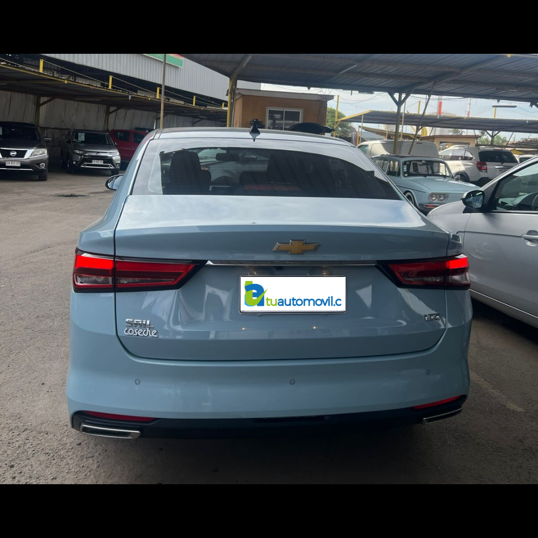 Sail NB - Año 2024 4